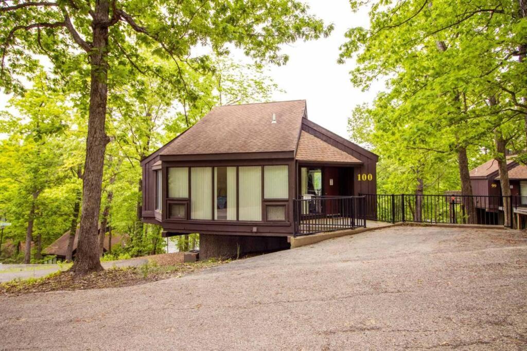 Unit 100 - Treeloft 3 Bedroom Villa Village of Four Seasons Екстериор снимка